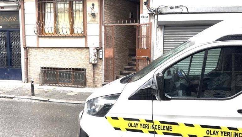 İstanbul Şişli’de Kıskançlık Dehşeti: Eski Sevgilisinin Evini Bastı, Yeni Sevgilisini Bıçakladı!
