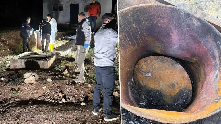 Son Dakika: Kübra Yapıcı Cinayetinde Yeni Gelişme! Cesedinin Bir Bölümü Barajda Bulundu!