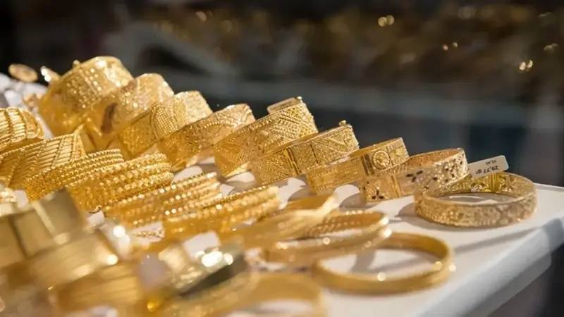 Altın Fiyatlarında Son Durum: 4 Mayıs 2026 Gram ve Çeyrek Altın Ne Kadar?