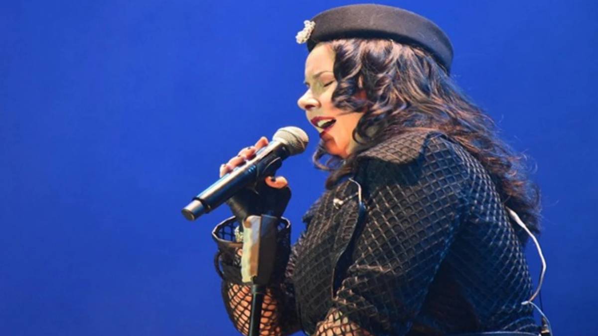 Şebnem Ferah 2026 Konser Takvimi Açıklandı:Bilet Fiyatları Belli Oldu Mu, Ne Zaman Satışa Çıkacak?