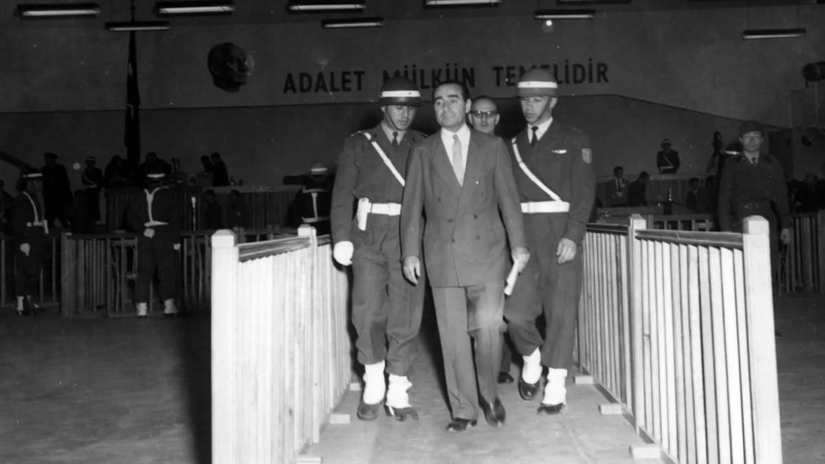 Danıştay’dan Dikkat Çekici Karar: İdam Edilenlerin Ailelerine Tazminat Yolu Açıldı!