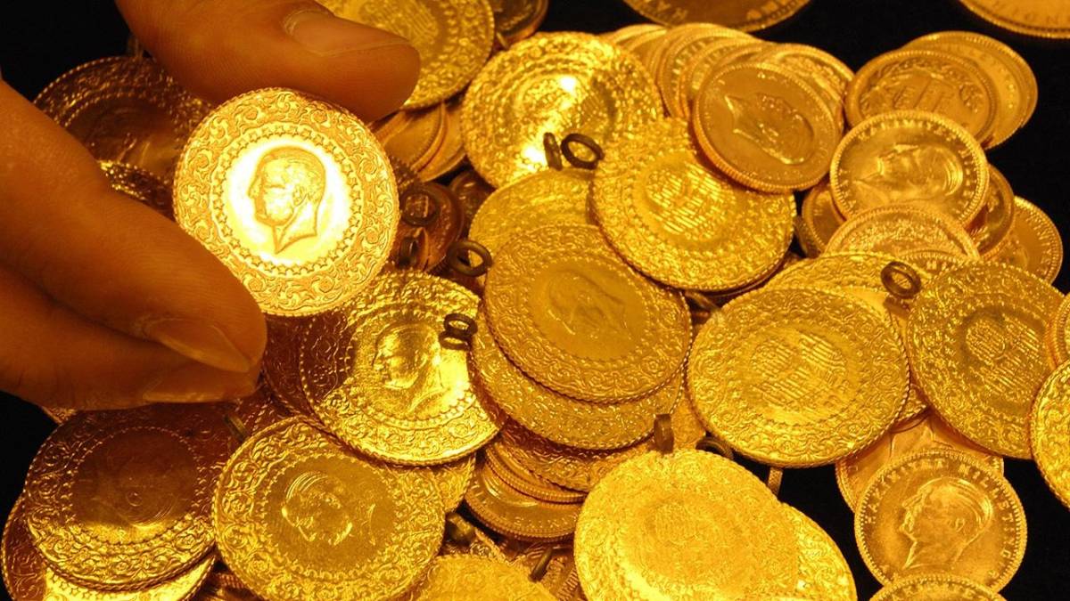 Altın Fiyatlarında Son Durum: 4 Mayıs 2026 Gram ve Çeyrek Altın Ne Kadar?