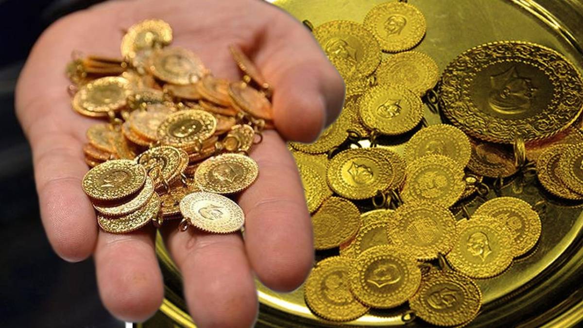 6 MAYIS 2026 Altın Ne Kadar? Kapalı Çarşı Altın Fiyatları Yükselişe Geçti!