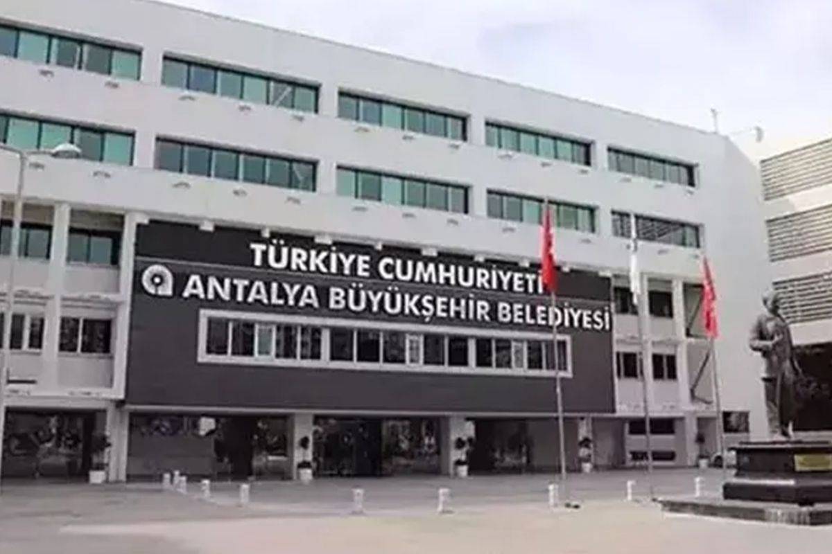 Antalya’da ANSET Soruşturmasında 14 Tutuklama: 7 İlde Operasyonun Detayları Ortaya Çıktı!