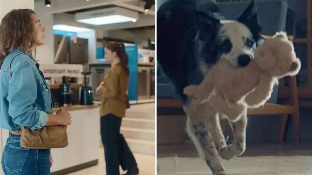 Bosch’un Anneler Günü Reklamı Tartışma Yarattı: Yayından Kaldırıldı, RTÜK İnceleme Başlattı!
