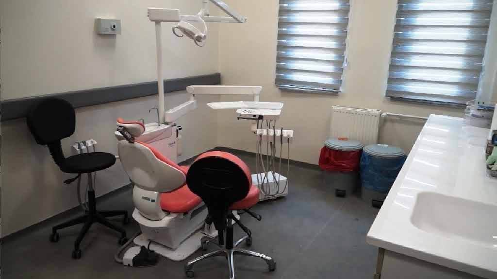 Çobanlar Devlet Hastanesi Yeni Binasında Hasta Kabulüne Başladı