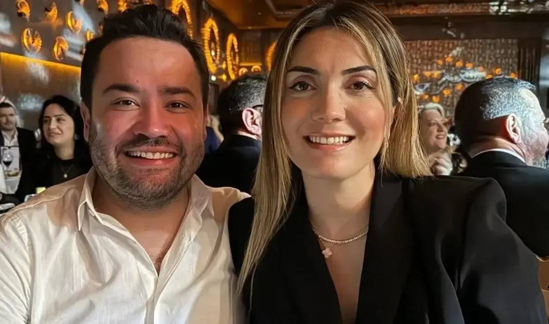 Muhittin Böcek Soruşturmasında Yeni Detaylar: Gelin Zuhal Böcek’in İfadesi ve Para Dolu Valiz Görüntüsü Dosyada!