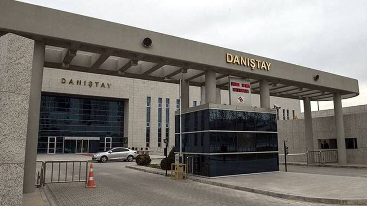 Danıştay’dan Dikkat Çekici Karar: İdam Edilenlerin Ailelerine Tazminat Yolu Açıldı!