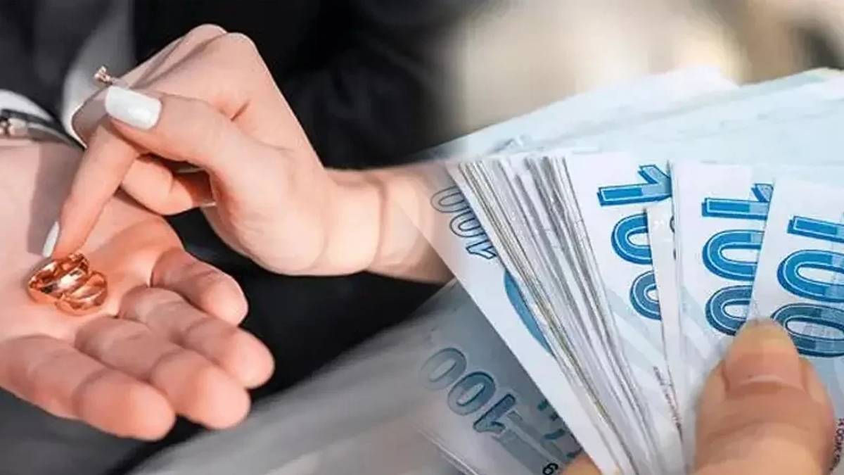 Diyanet Çeyiz Yardımı Sonuçları Ne Zaman Açıklanacak? Türkiye Diyanet Vakfı “İki İnsan Bir Hayat” Projesi Detayları!