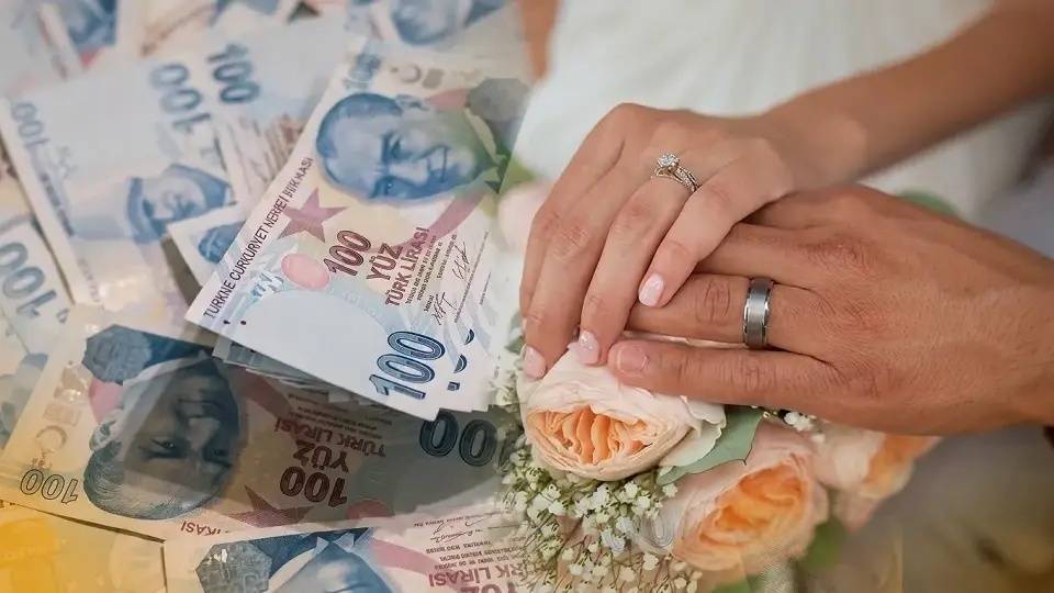 Diyanet Çeyiz Yardımı Sonuçları Ne Zaman Açıklanacak? Türkiye Diyanet Vakfı “İki İnsan Bir Hayat” Projesi Detayları!