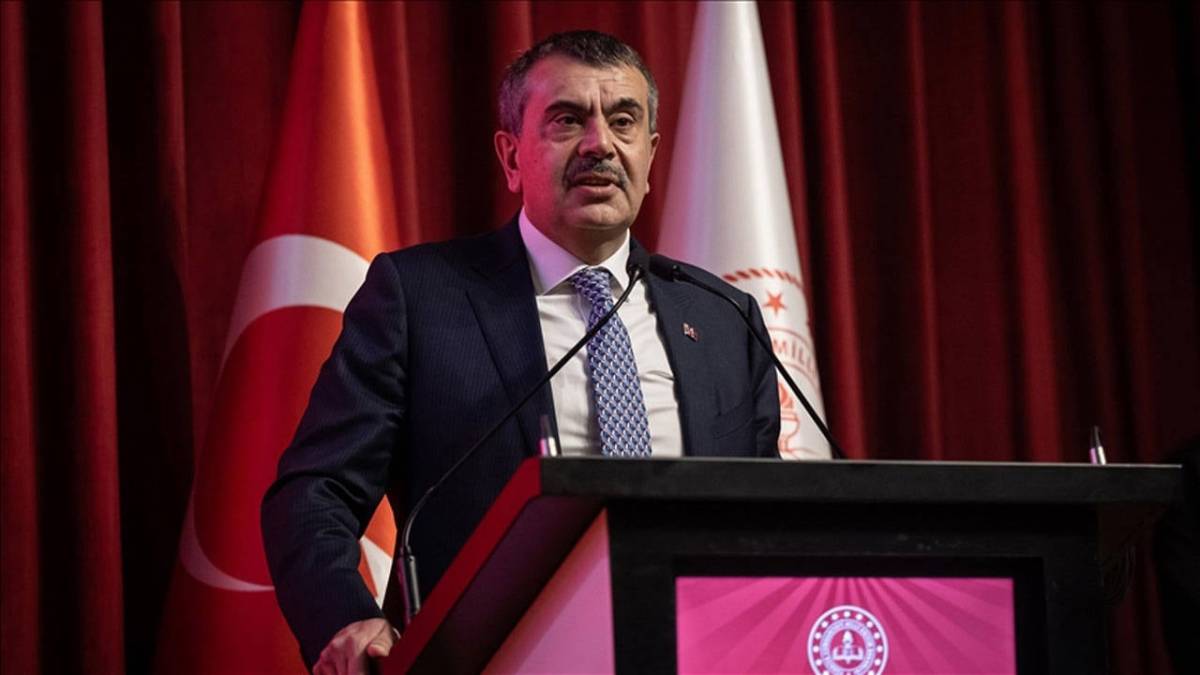 Milli Eğitim Bakanı Yusuf Tekin’den 'Ara Tatil' Açıklaması: Yaz Tatili Uzayacak Mı?