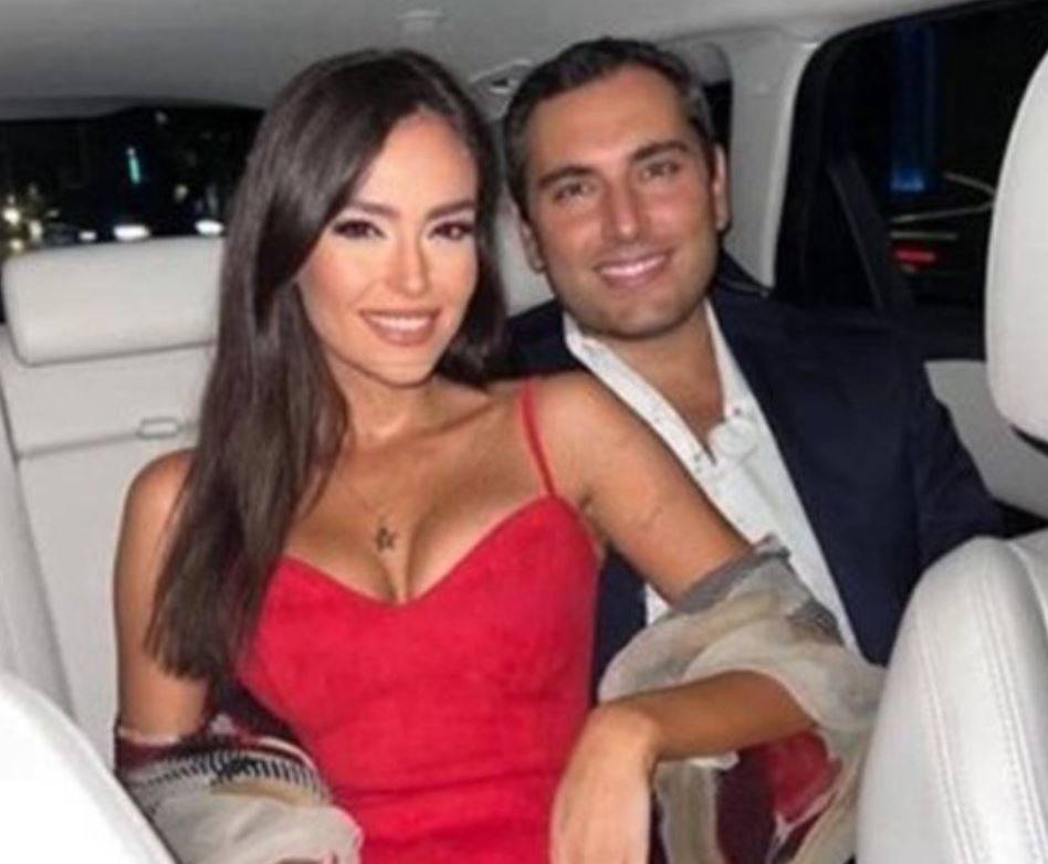 Eva Murati kimdir, kaç yaşında, nereli, sevgilisi kim? Şampiyonlar Ligi spikerinin oynadığı filmler