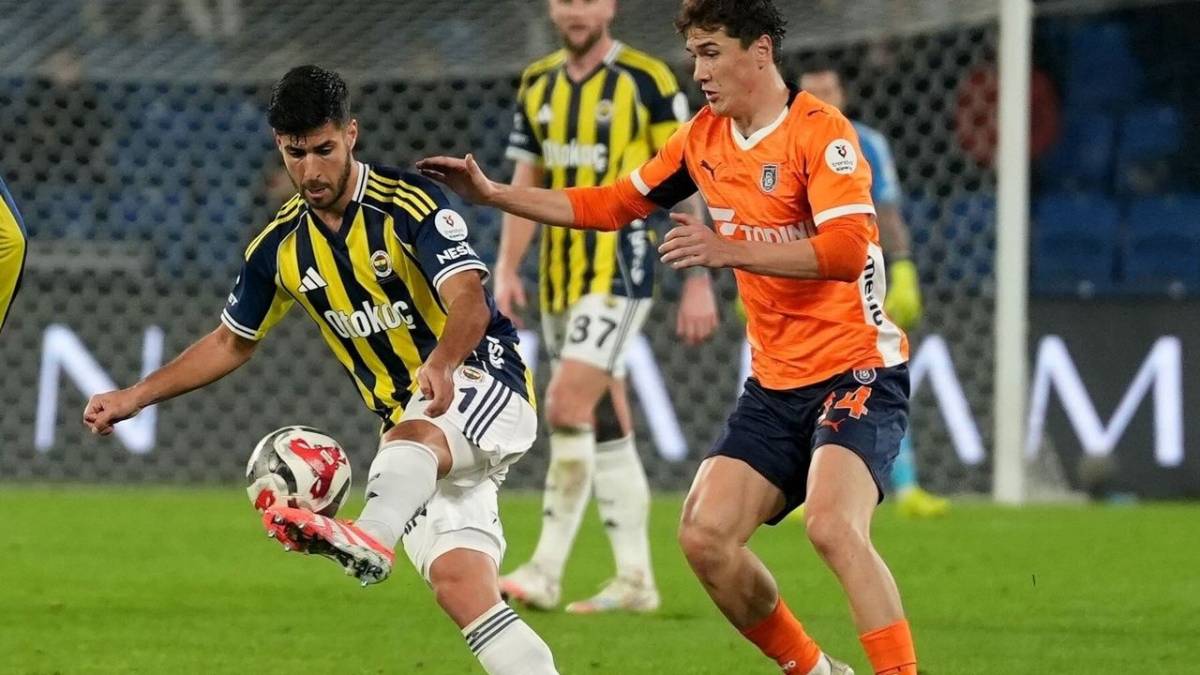 Fenerbahçe - Başakşehir Maçı Ne Zaman? Saat Kaçta, Hangi Kanalda Yayınlanacak?