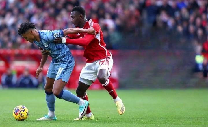 Aston Villa - Nottingham Forest Maçı Ne Zaman, Saat Kaçta, Hangi Kanalda?