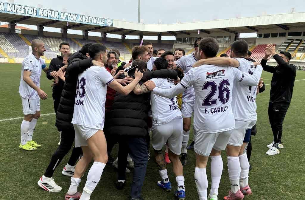 Gözler BAL’ın Son Haftasında: Play-Off Eşleşmeleri Pazar Günü Belli Olacak
