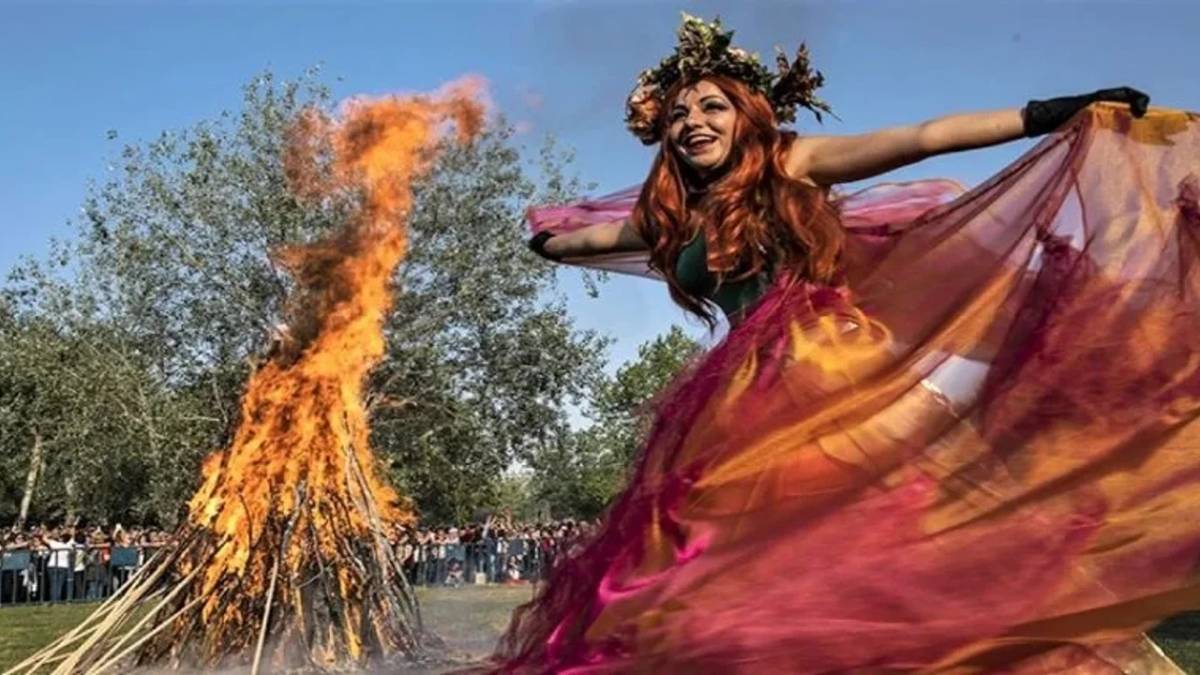 Hıdrellez Ritüelleri 2026: Dilek Nasıl Tutulur, Hangi Gelenekler Yapılır?