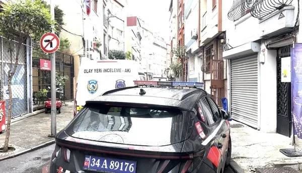 İstanbul Şişli’de Kıskançlık Dehşeti: Eski Sevgilisinin Evini Bastı, Yeni Sevgilisini Bıçakladı!