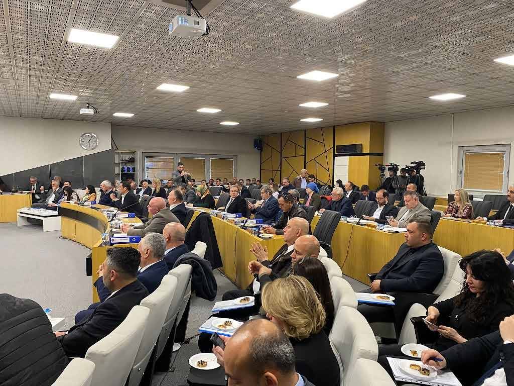 Afyonkarahisar Belediyesi’nden Asfalt Ücretlerine Güncelleme