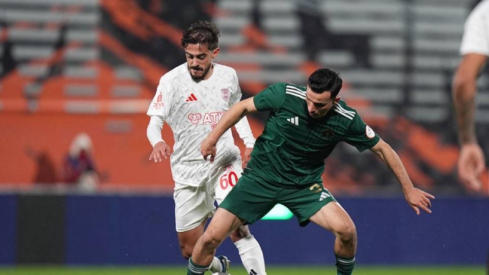 Esenler Erokspor - Pendikspor Maçı: Hangi Kanalda, Saat Kaçta? İlk 11'ler!