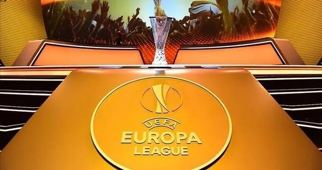 UEFA Avrupa Ligi’nde Finalistler Belli Olacak!
