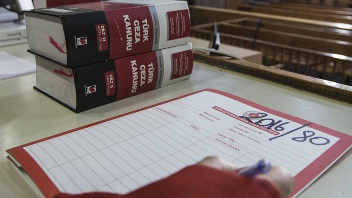 12. Yargı Paketi Meclis Gündeminde: Af ve İnfaz Düzenlemesi Çıkacak mı? Son Gelişmeler!