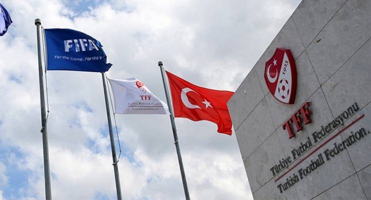 Süper Lig’de 11 Kulüp PFDK’ya Sevk Edildi: TFF’den Disiplin Kararı!