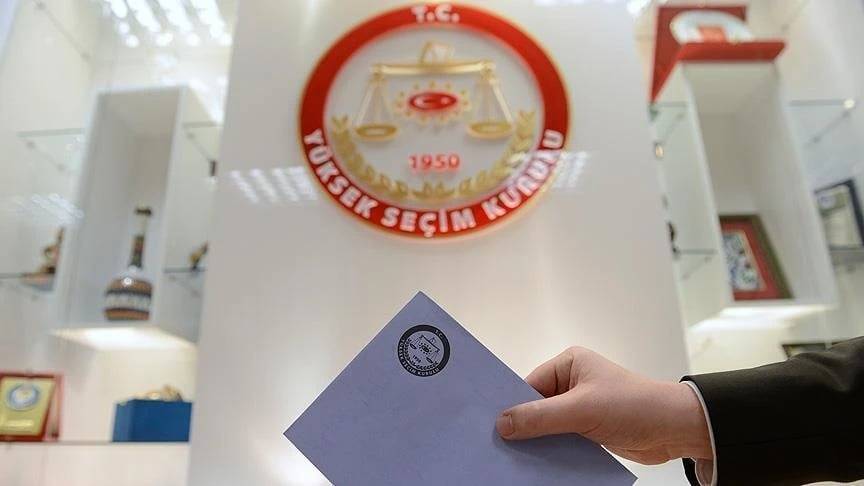Yeni YSK Başkanı Serdar Mutta Kimdir? Nereli, Kaç Yaşında?