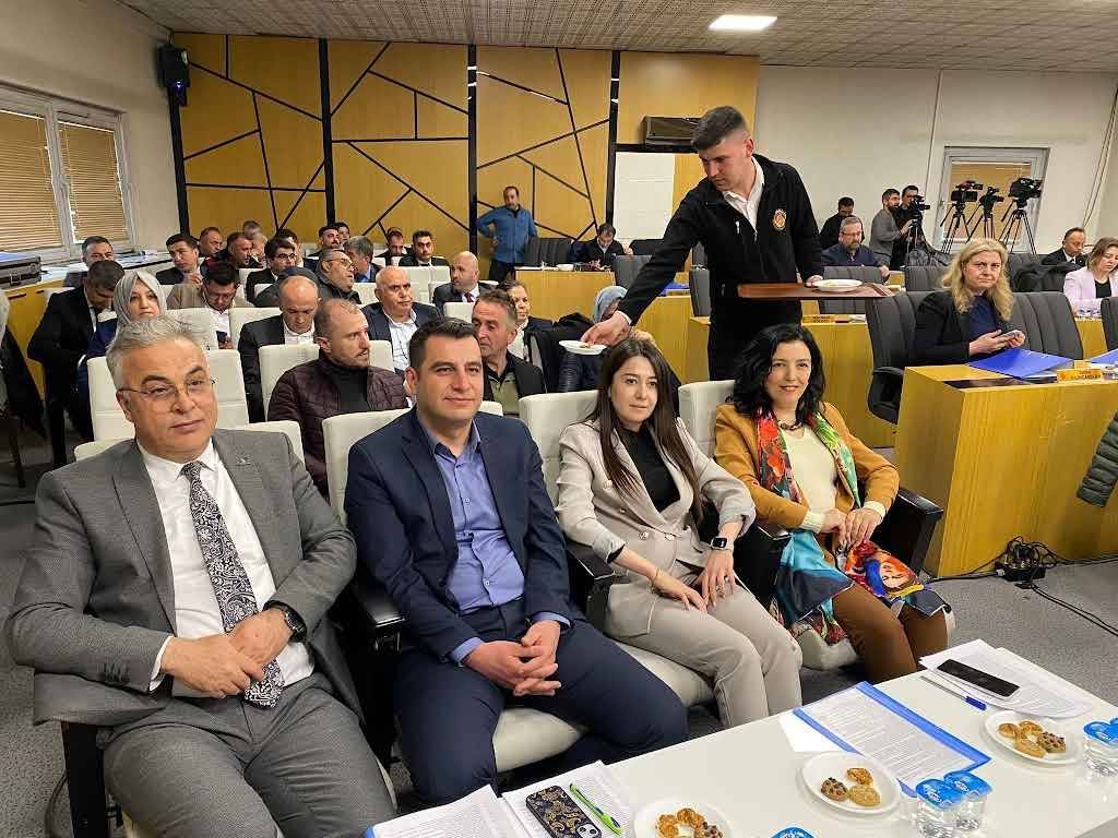 Selçuklu Mahallesi’ne Sanat Kompleksi: Kat Artışı Teklifi Kabul Edildi