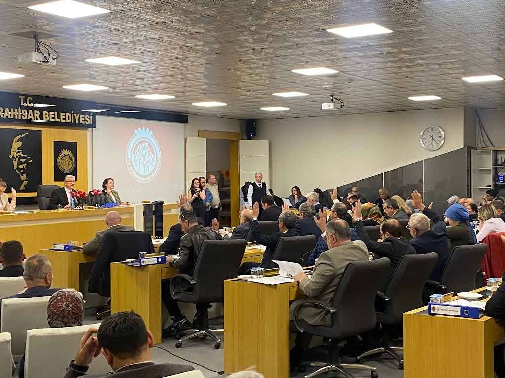 Selçuklu Mahallesi’ne Sanat Kompleksi: Kat Artışı Teklifi Kabul Edildi