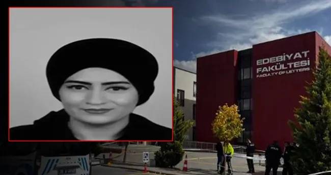 Kayseri'de Eski Eşi Meliha Keskin'i Kampüs Önünde Vahşice Öldüren Sanık İçin Ceza Belli Oldu!