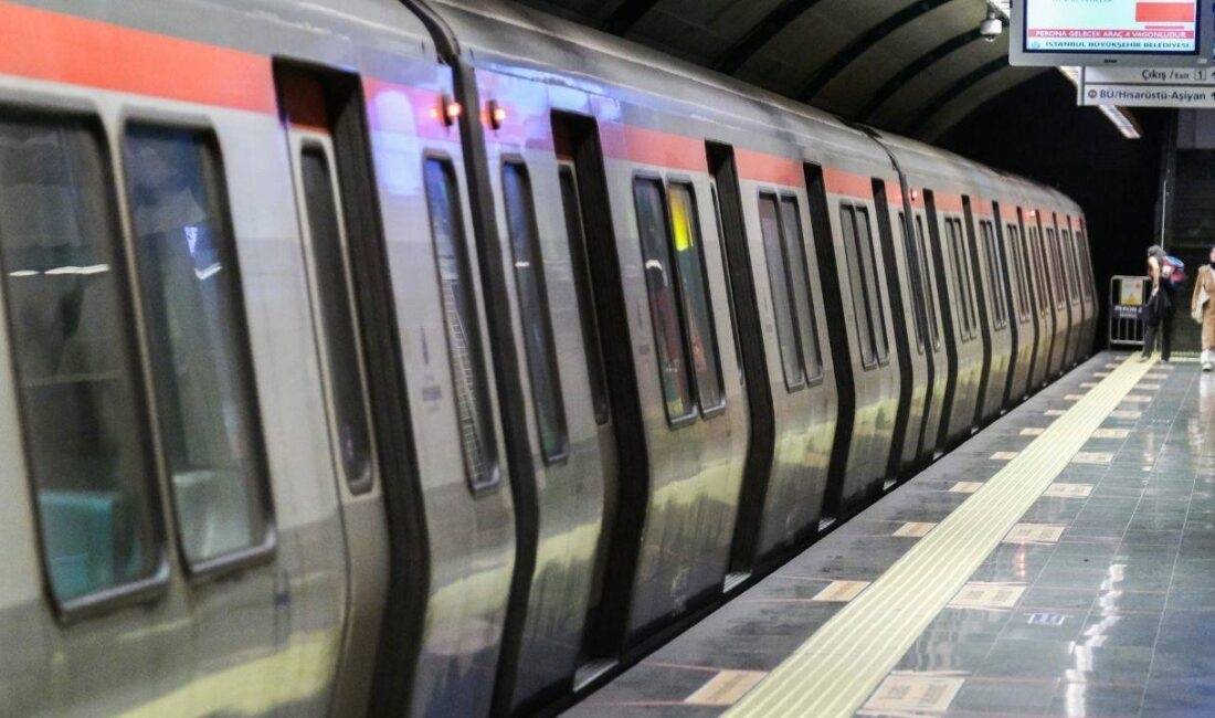 Ankara Metro Seferleri Durduruldu mu? 5 Mayıs 2026 Son Durum!