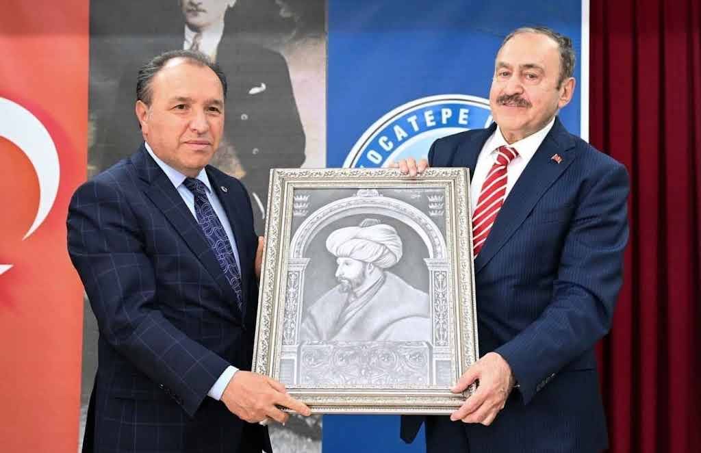 Kût’ül-Amâre Zaferi ve Irak Cephesi Paneli, Afyonkarahisar’da Yoğun İlgiyle Gerçekleşti