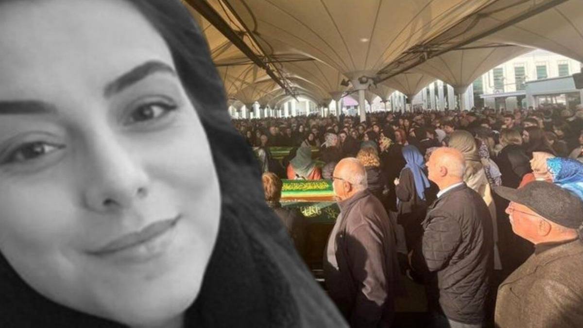 Ankara'da Psikolog Cinayeti:  Nursen Gülaçtı'yı Kapıyı Kilitleyip İnfaz Etti!