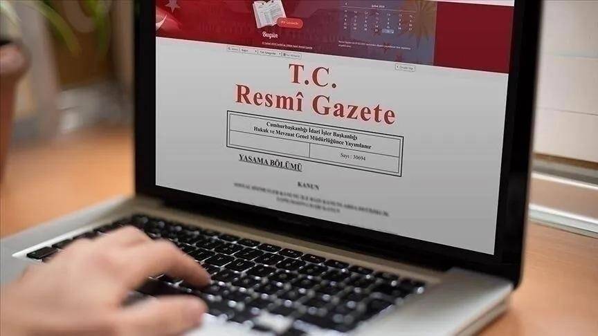 HSK Kararı Resmî Gazete’de: Malatya Bölge Adliye Mahkemesi’nin Yargı Çevresi Belirlendi!