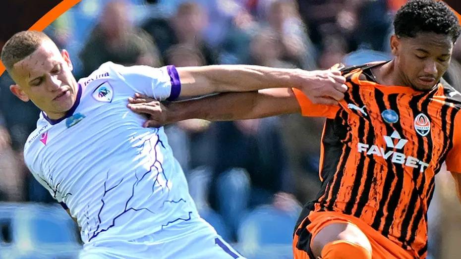 Crystal Palace - Shakhtar Donetsk Maçı: Maç Ne Zaman, Saat Kaçta? Muhtemel 11'ler!