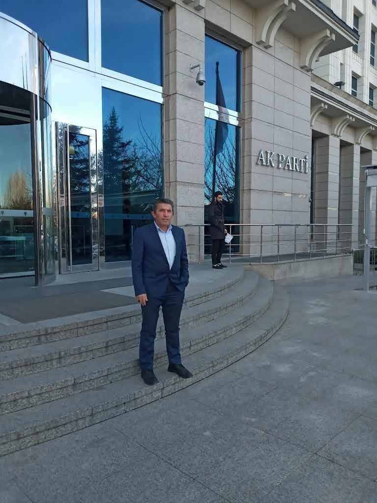 Tecelli Könül’ün Yükselişi: İhsaniye’de İş Dünyasından Siyasete Uzanan Başarı Hikâyesi