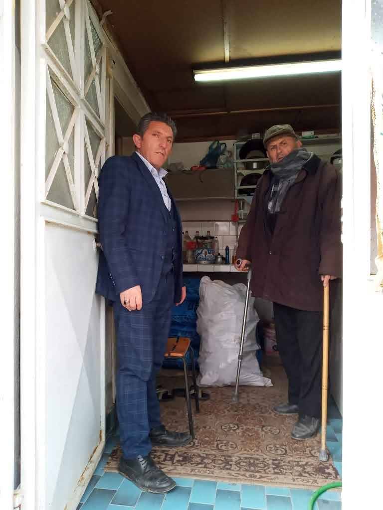 Tecelli Könül’ün Yükselişi: İhsaniye’de İş Dünyasından Siyasete Uzanan Başarı Hikâyesi