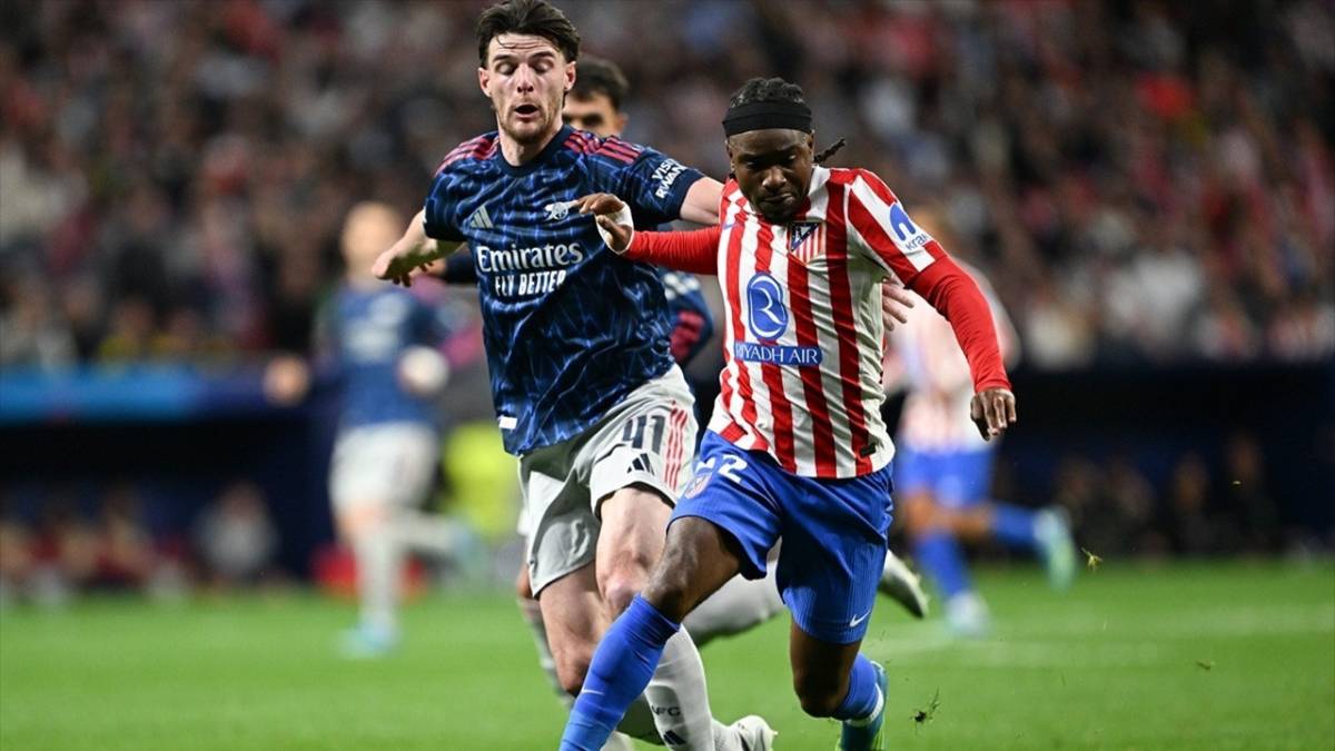 Arsenal - Atletico Madrid Maçı Ne Zaman, Saat Kaçta, Hangi Kanalda?