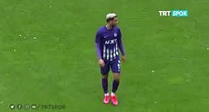 SamsunSpor Afjet AfyonSpor Maç Özeti