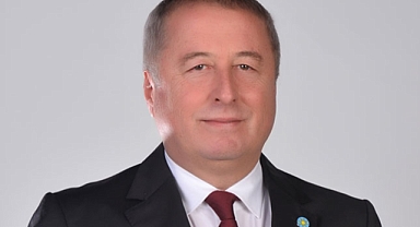 İYİ PARTİ MİLLETVEKİLİ ADAY ADAYI HAKAN ŞEREF OLGUN TANITIM VİDEOSU