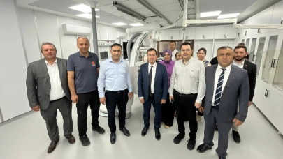 Sağlıkta Büyük Atılım: Afyonkarahisar’a Dev Yatırımlar