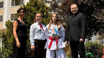 Termalin Kalbi Şampiyona Açıldı