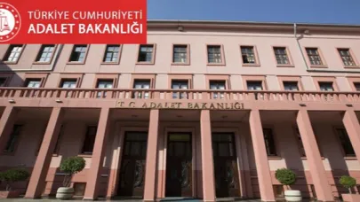 Adalet Bakanlığı’nda Görevde Yükselme Sınavı Duyurusu