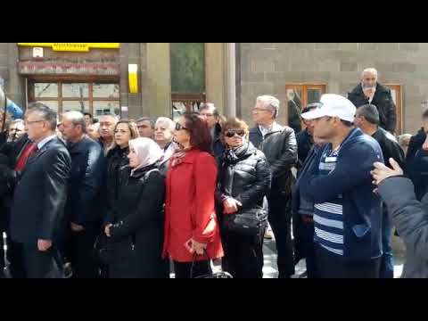 chp kılıçtaroğluna yapılan saldırıyı kınadı